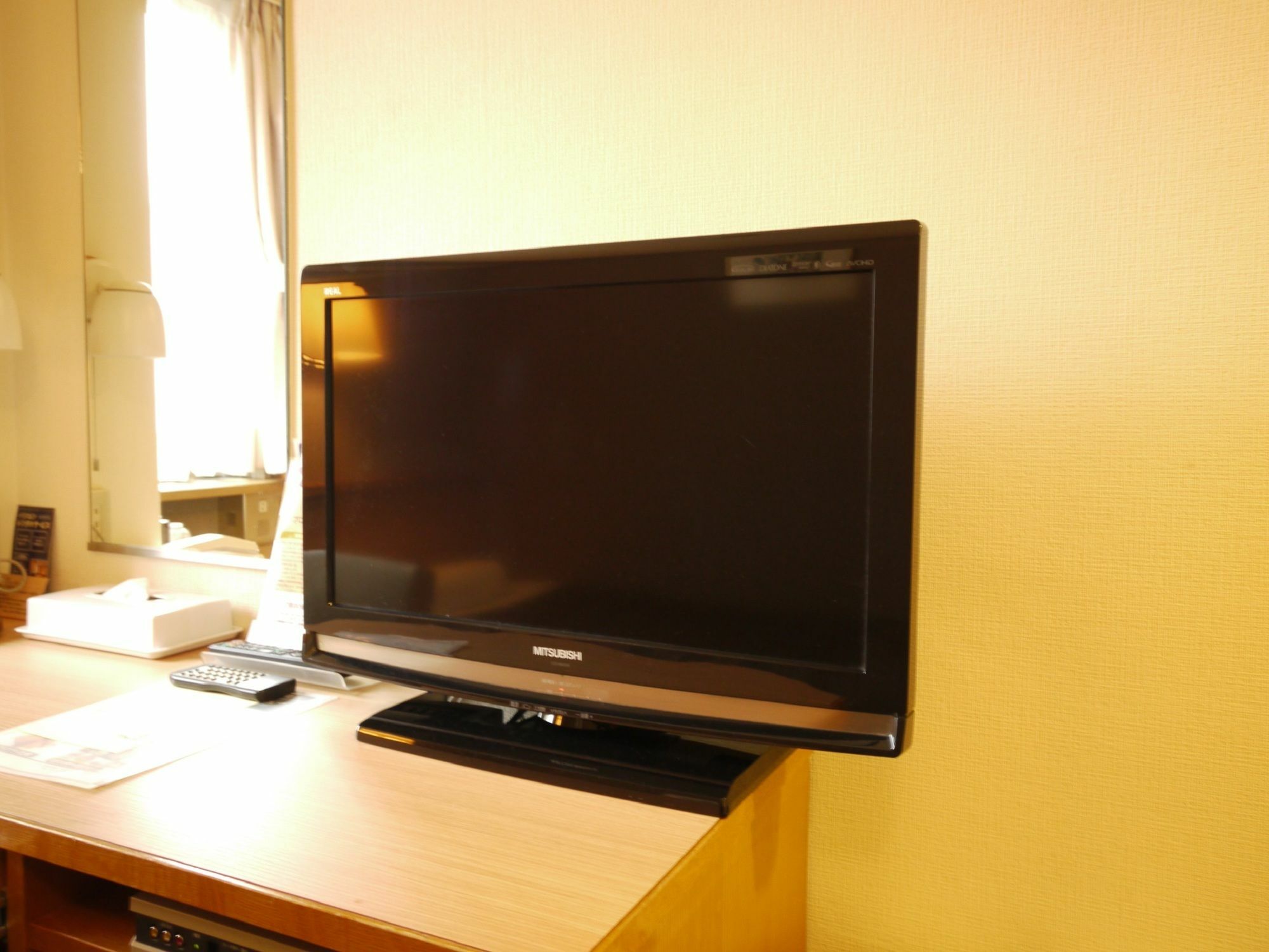 Hotel Route-Inn Iwaki Ekimae Dış mekan fotoğraf